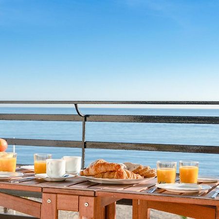 Oleholidays Mediterraneo Marbella Centro Vistas Panoramicas Al Mar Eksteriør billede